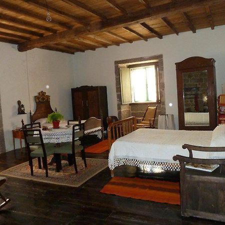 Casa Do Pacio Sabadelle Apartment Lugo Luaran gambar